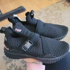 PUMA x Selena Gomez sneakers